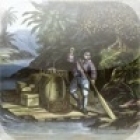 Old Book Art Difference