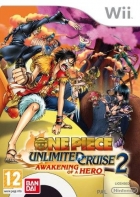 One Piece Unlimited Cruise 2: Awakening of a Hero