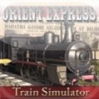 Orient Express: the train simulator
