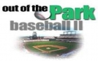 Out of the Park Baseball II