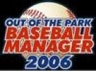Out of the Park Baseball Manager 2006