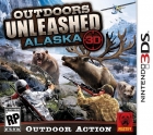 Outdoors Unleashed: Alaska 3D
