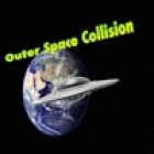 Outer Space Collision