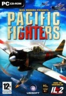 Pacific Fighters