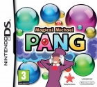 Pang: Magical Michael