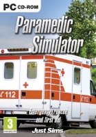 Paramedic Simulator