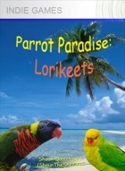 Parrot Paradise: Lorikeets