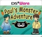 Paul's Monster Adventure