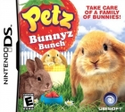 Petz Bunnyz Bunch