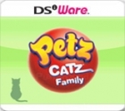 Petz Catz Family