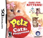 Petz: Catz Playground