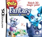 Petz Fantasy: Moonlight Magic