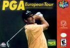 PGA European Tour