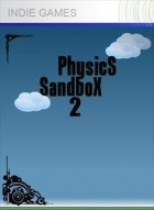 Physics Sandbox 2