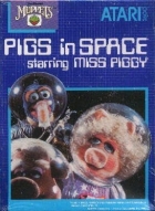 Pigs in Space