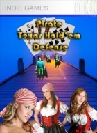 Pirate Texas Holdem Defense