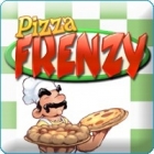 Pizza Frenzy Deluxe
