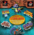 Pizza Hut Demo Disc Two