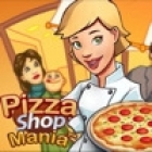 Pizza Shop Mania
