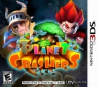 Planet Crashers 3D Planet Crashers 3D
