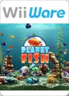 Planet Fish