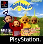 Play with the Teletubbies