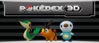 Pokédex 3D