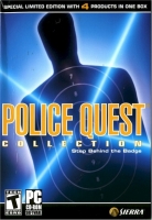Police Quest Collection