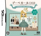 Poupee Girl DS 2: Elegant Mint / Sweet Pink Style