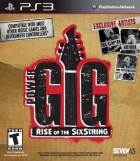 Power Gig: Rise of the SixString