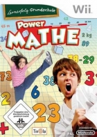 Power Math