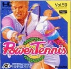 Power Tennis