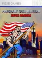 President John America