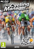 Pro Cycling Manager Season 2010: Le Tour de France