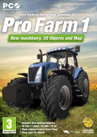 Pro Farm 1