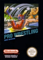 Pro Wrestling