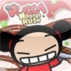 Pucca Noodle Rush