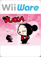 Pucca's Kisses Game