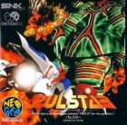 Pulstar (CD)
