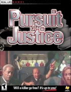 Pursuit of Justice