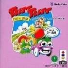 Putt-Putt Joins the Parade