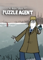 Puzzle Agent