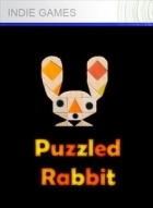 Puzzled Rabbit