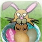 RabbitEscape - maze runner