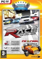 RACE: The WTCC Game - Caterham Expansion