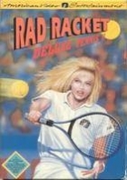 Rad Racket: Deluxe Tennis II