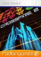 radiangames Crossfire 2