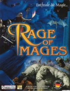 Rage of Mages