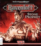 Ravenloft: Stone Prophet