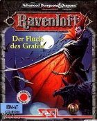 Ravenloft: Strahd's Possession